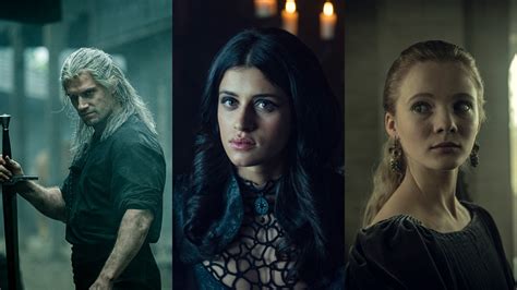 The Witcher on Netflix: Adaptation vs. the Original Books